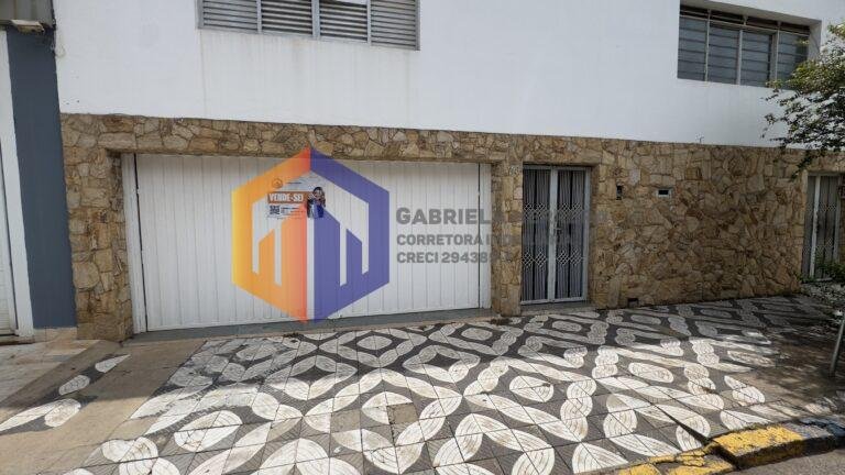 Oportunidade de investimento, 1411 m² na Goulart