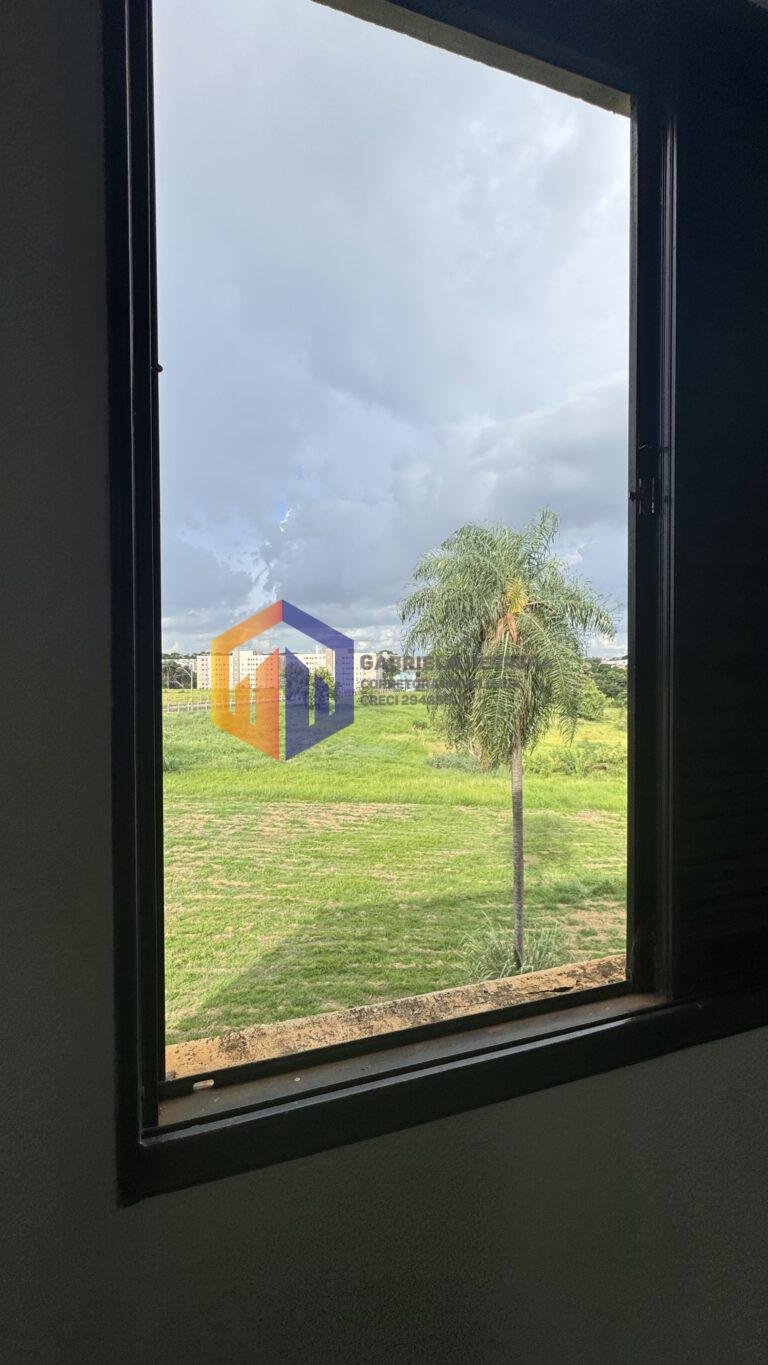 Apartamento no Jardim Maracanã
